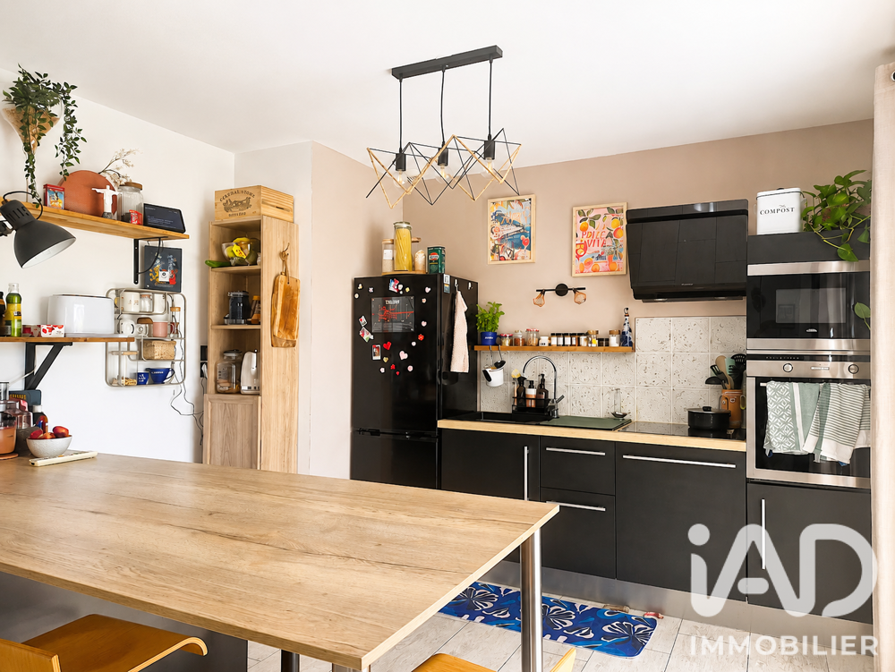 vente Maison - 4 pièce(s) - 90 m² Saint-Léger-les-Vignes (44710)