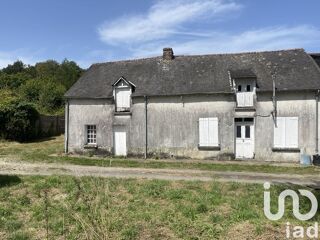  Maison à vendre 2 pièces 42 m²