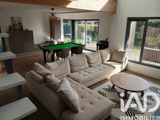  Maison à vendre 5 pièces 141 m²
