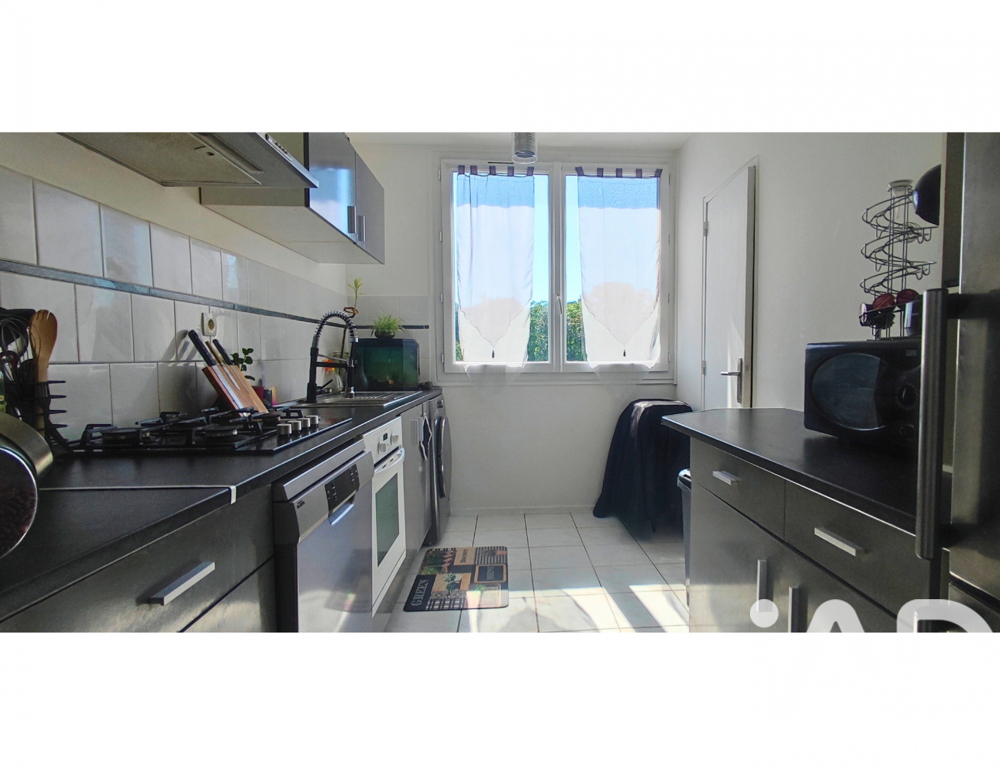 Vente Appartement Vente Appartement 4 pièces Éragny
