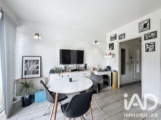  Appartement à vendre 1 pièce 24 m²