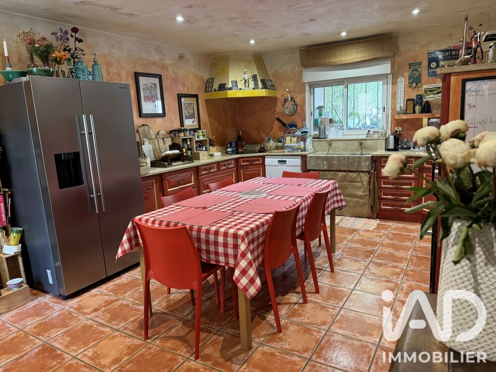 à vendre  Maison Montpellier (34070)