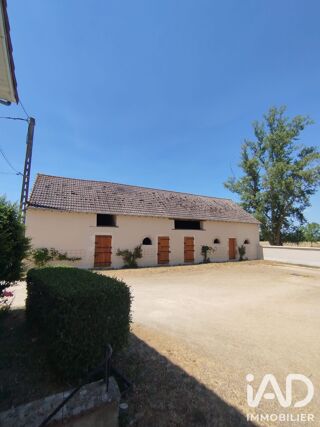  Maison à vendre 7 pièces 142 m²