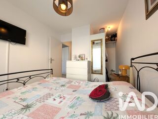  Appartement à vendre 2 pièces 41 m²