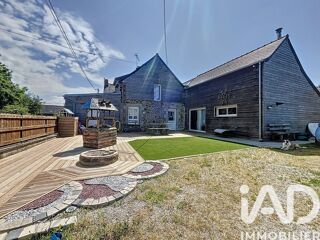  Maison à vendre 5 pièces 160 m²