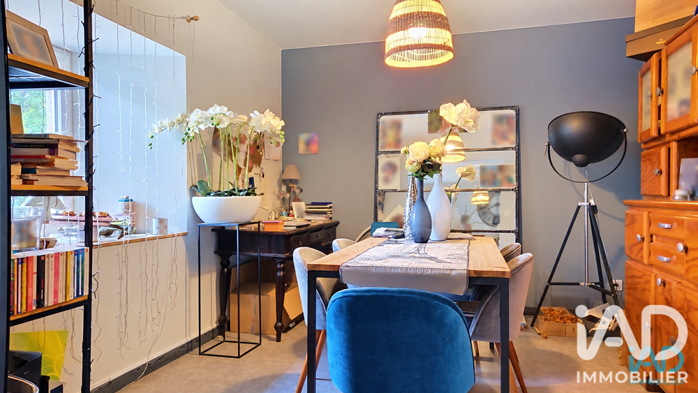Vente Maison Vente Maison/villa 9 pièces Mazet-saint-voy