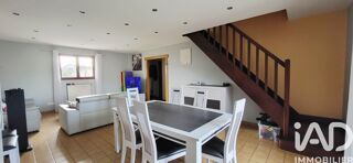  Maison à vendre 5 pièces 120 m²