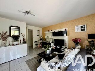  Appartement à vendre 2 pièces 52 m²