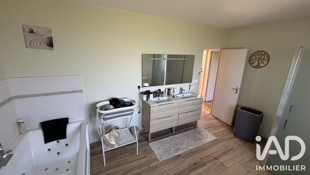 Vente Maison Vente Maison/villa 8 pièces Portets
