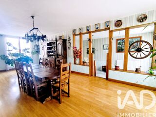  Maison à vendre 6 pièces 280 m²