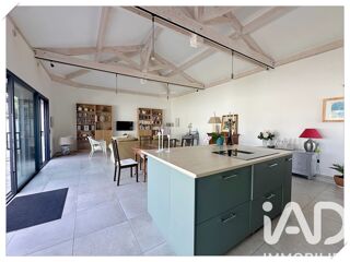  Maison à vendre 5 pièces 129 m²