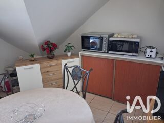  Appartement à louer 1 pièce 29 m²