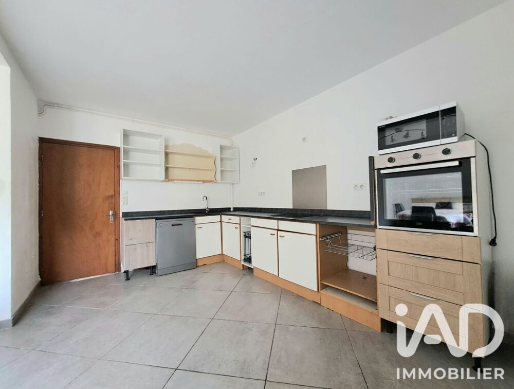 Vente Maison Vente Maison/villa 6 pièces Houdain