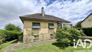  Maison à vendre 4 pièces 89 m²