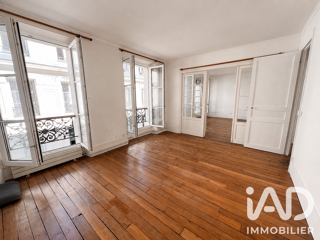  Appartement à vendre 3 pièces 60 m²