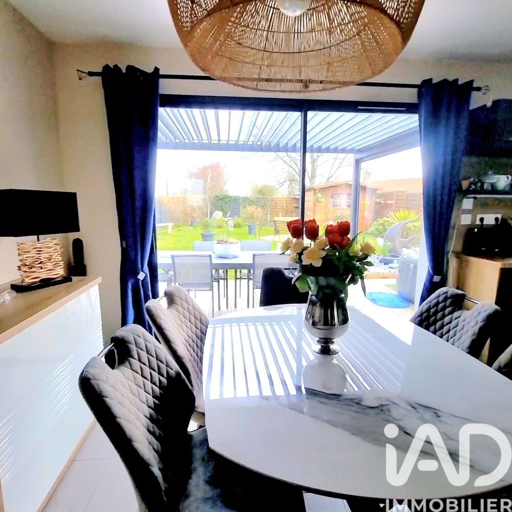 Vente Maison/villa 3 pièces