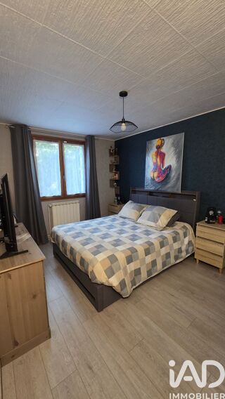  Maison à vendre 5 pièces 90 m²