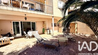  Appartement à vendre 2 pièces 30 m²