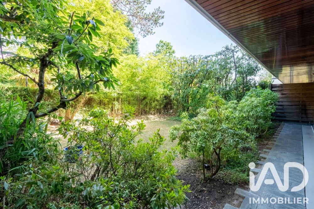 vente Appartement - 5 pièce(s) - 158 m² Le Chesnay (78150)