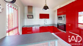  Appartement à vendre 3 pièces 68 m²