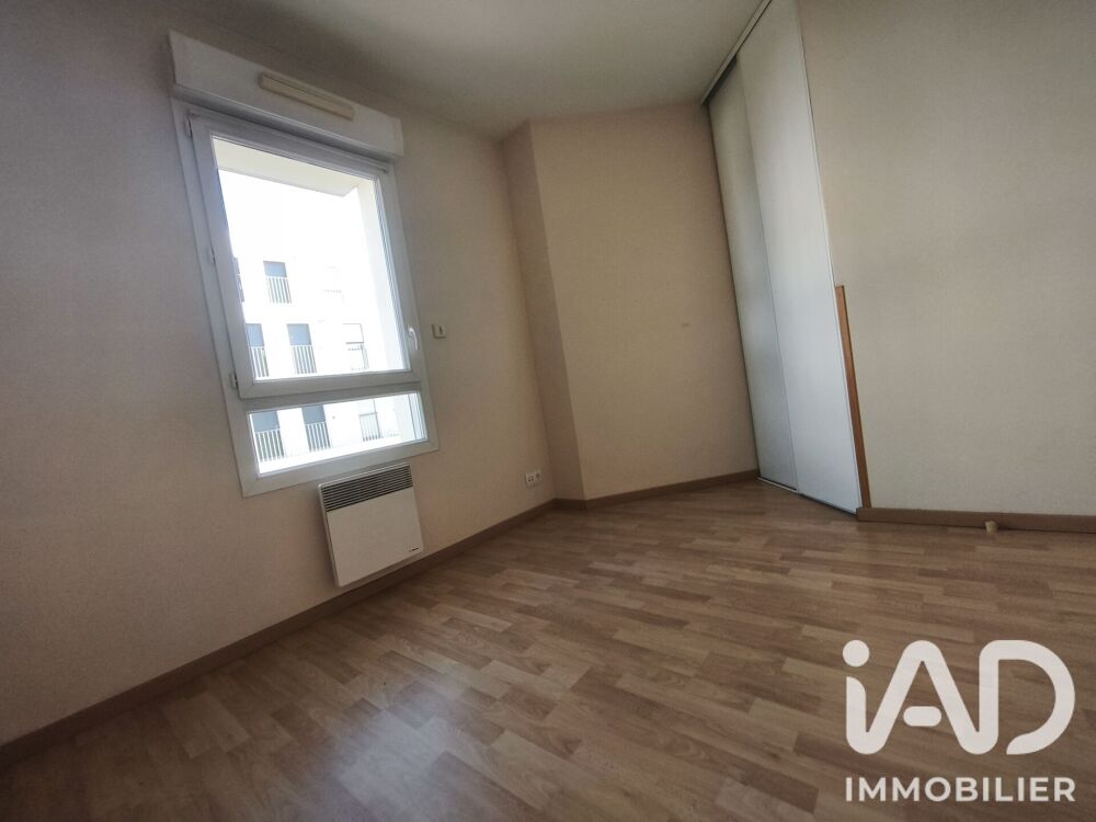 Vente Appartement Vente Appartement 2 pièces Angers