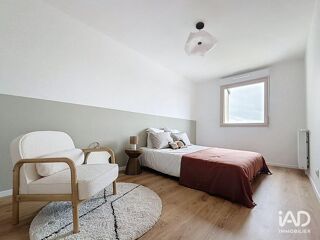  Maison à vendre 4 pièces 92 m²