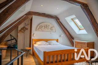  Maison à vendre 2 pièces 43 m²