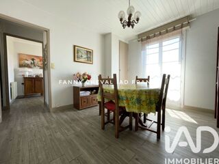  Appartement à vendre 4 pièces 72 m²