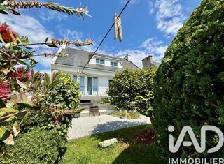  Maison � vendre 6 pi�ces 134 m�