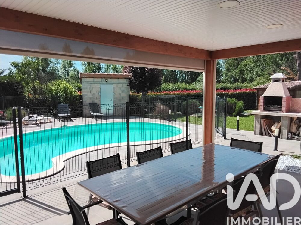 Vente Pavillon 5 pièces
