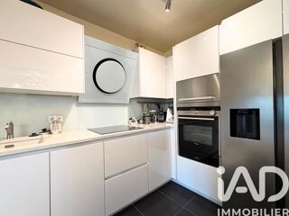  Appartement � vendre 4 pi�ces 97 m�