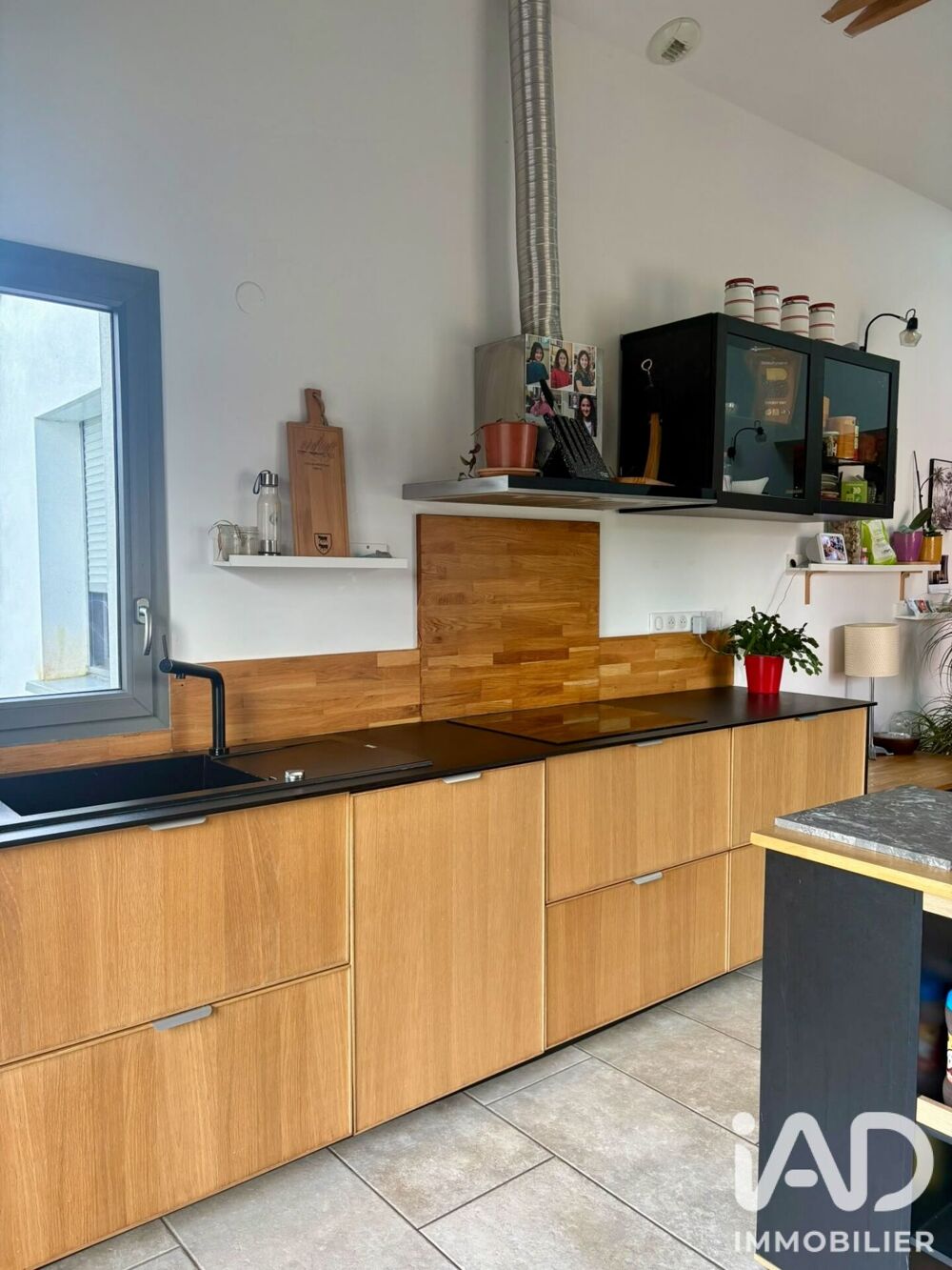 à vendre  Maison Saubrigues (40230)