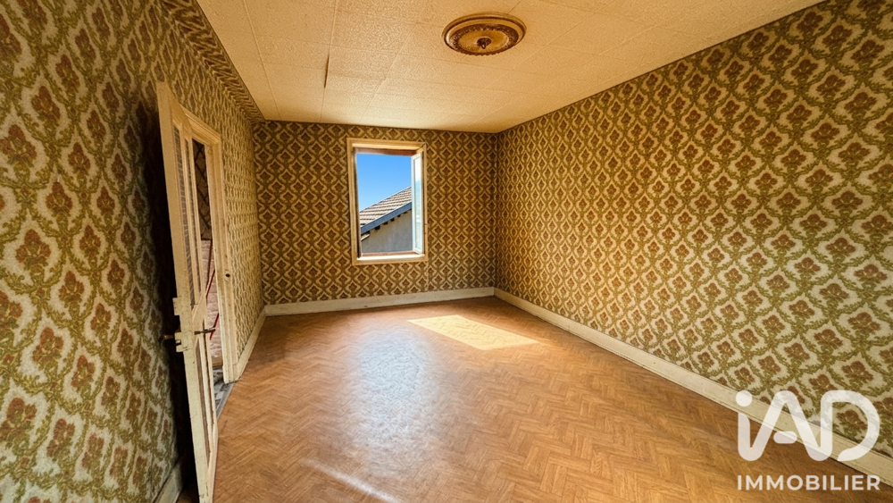 Vente Maison Vente Maison/villa 4 pièces Les halles