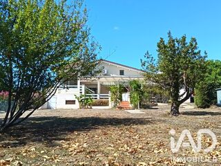  Maison à vendre 4 pièces 125 m²