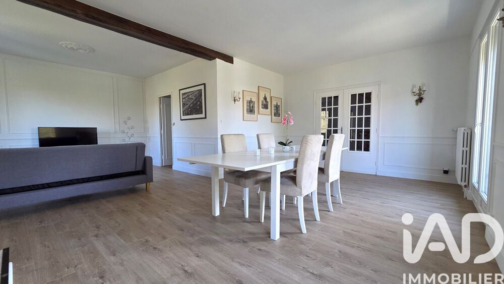 Vente Maison/villa 8 pièces