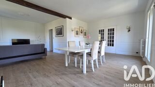 Maison à vendre 8 pièces 231 m²