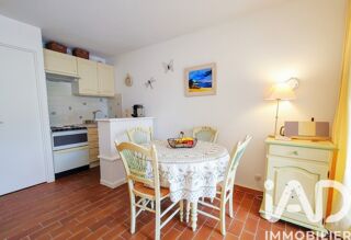  Appartement � vendre 2 pi�ces 33 m�