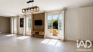  Maison à vendre 6 pièces 161 m²