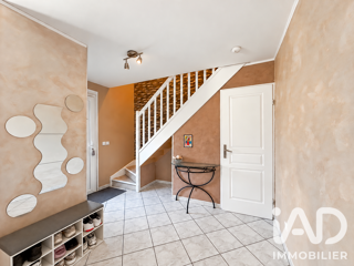  Maison à vendre 6 pièces 98 m²