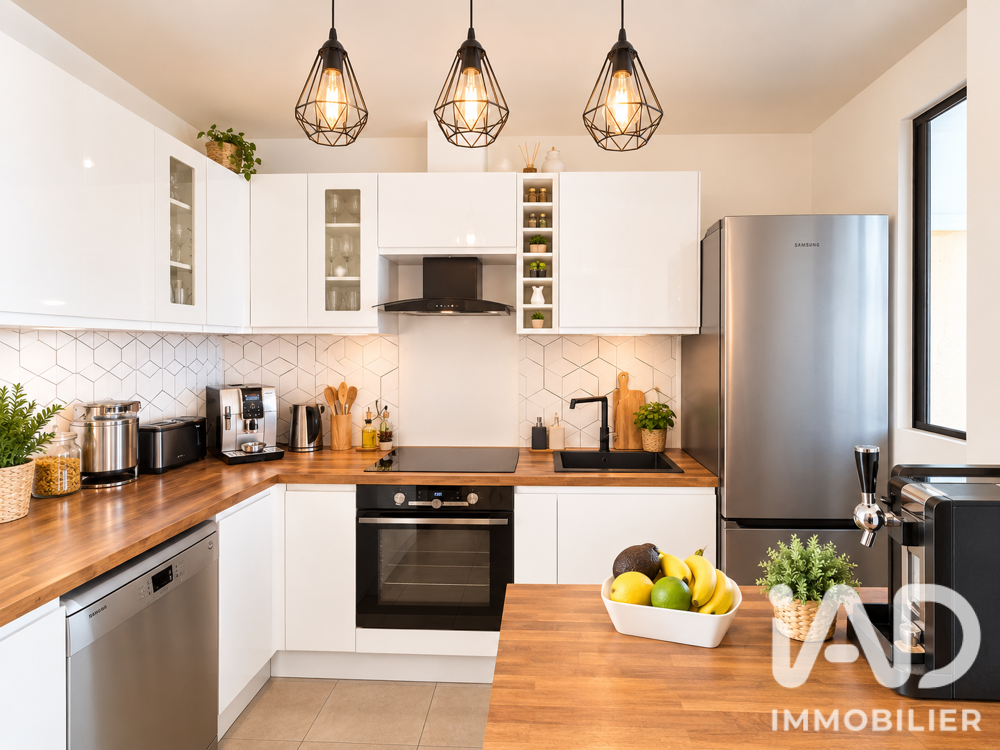 Vente Maison Vente Maison/villa 6 pièces Montgeron