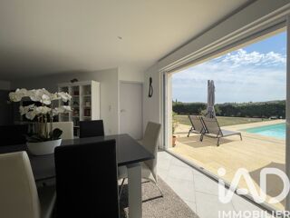  Maison à vendre 5 pièces 162 m²
