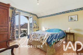  Maison à vendre 5 pièces 115 m²