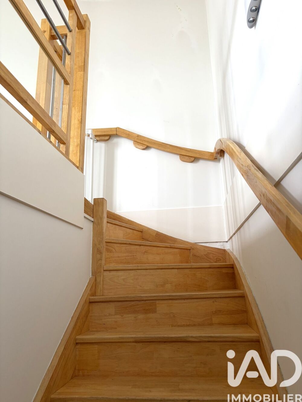 vente Appartement - 3 pièce(s) - 70 m² Toulouse (31300)