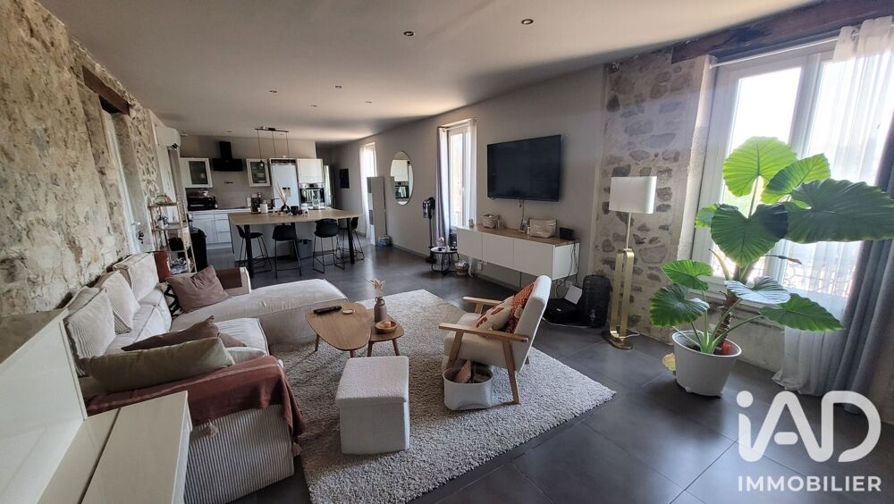 Vente Appartement Vente Appartement 3 pièces Avignon