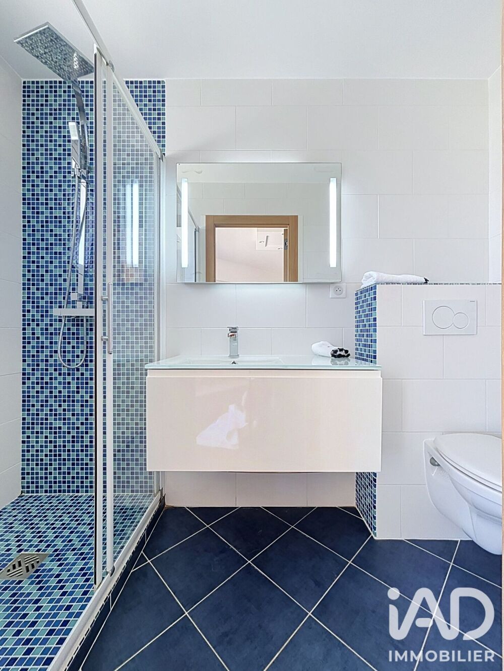 à vendre  Maison Vallauris (06220)