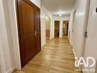  Appartement à vendre 5 pièces 111 m²