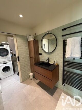  Appartement à vendre 3 pièces 86 m²