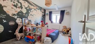 Maison à vendre 5 pièces 140 m²