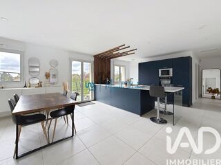 Vente Maison Vente Maison traditionnelle 4 pièces Salins