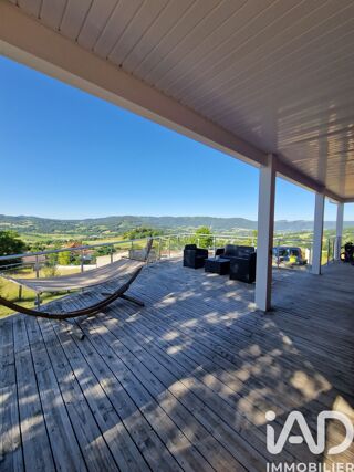  Maison à vendre 7 pièces 142 m²